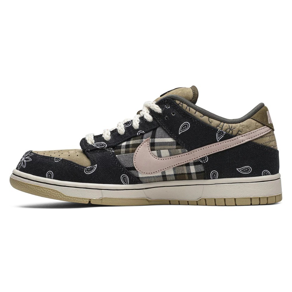 Nike SB Dunk Low Travis Scott