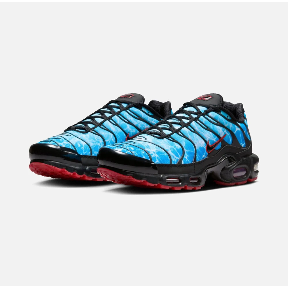 Nike Air Max Plus Tn Shark Attack