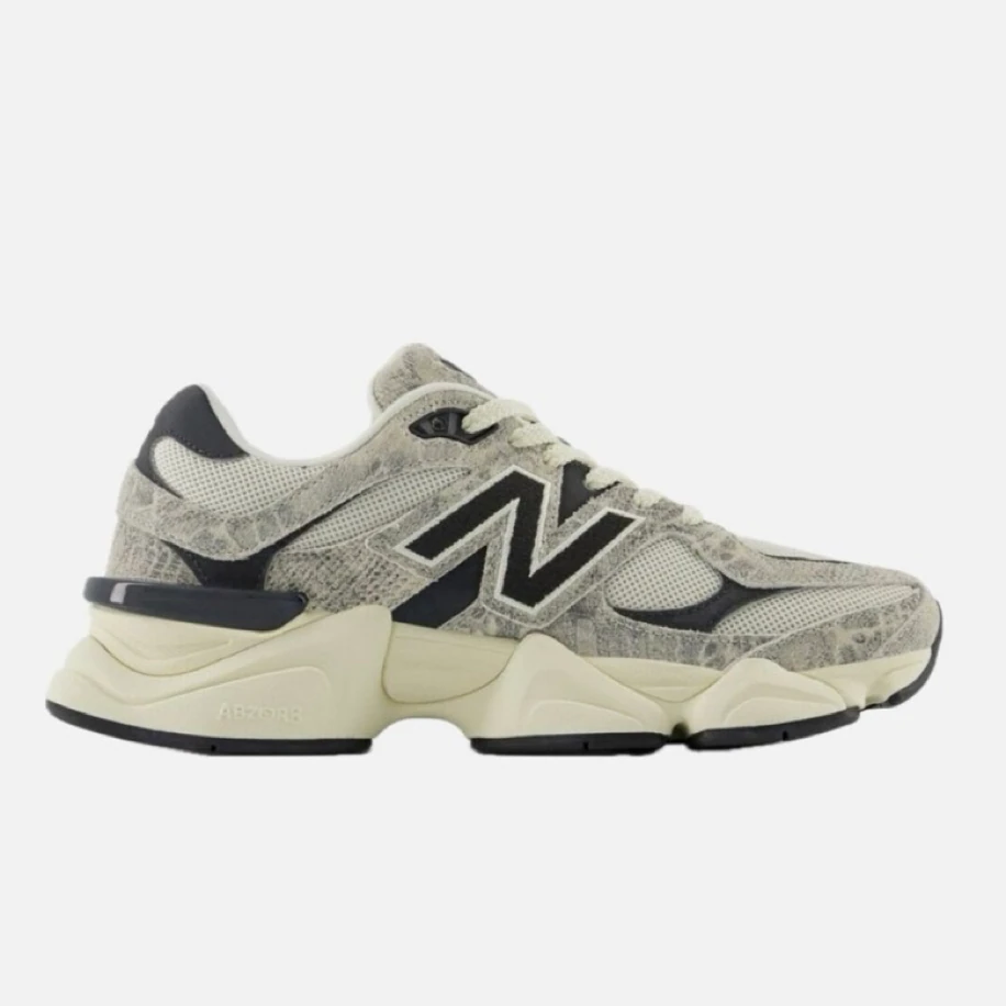 New Balance 9060 Snake Skin