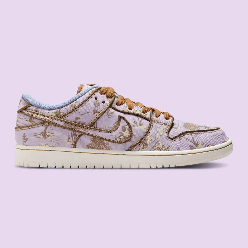Nike SB Dunk Low Toile