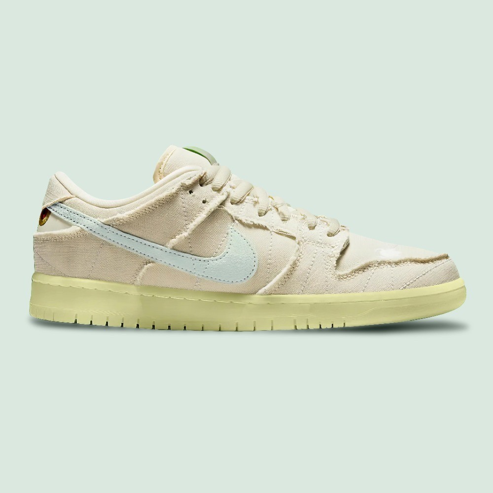 Nike Sb Dunk Low Mummy