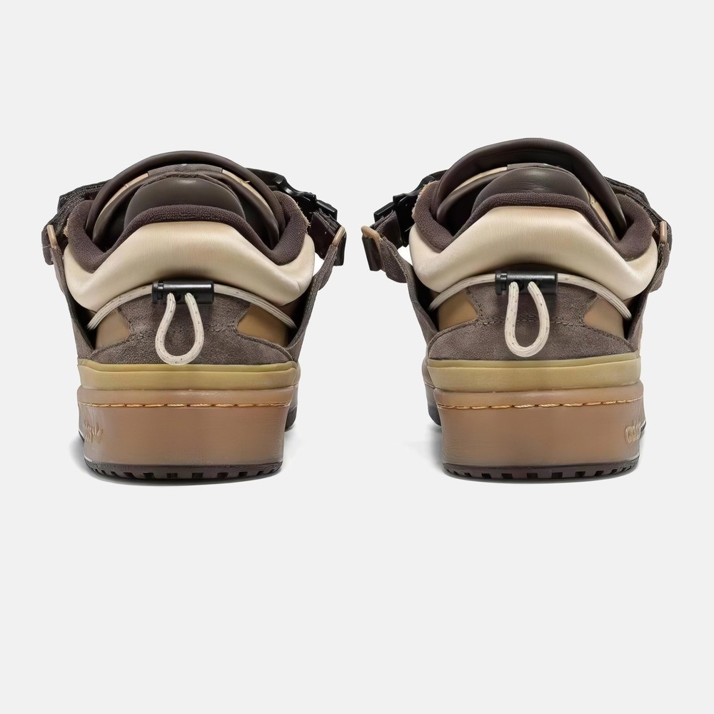 Adidas Forum Low Bad Bunny