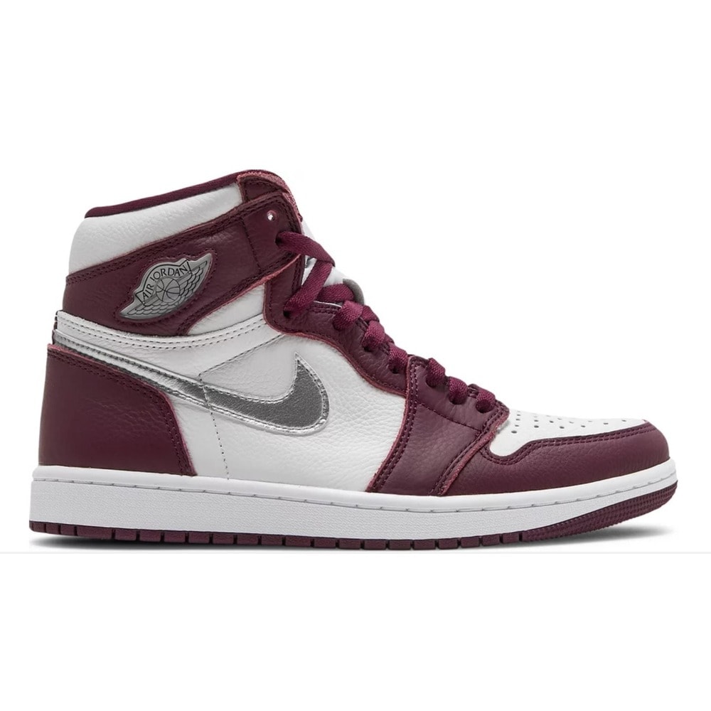 Nike Jordan 1 Retro High OG Bordeaux