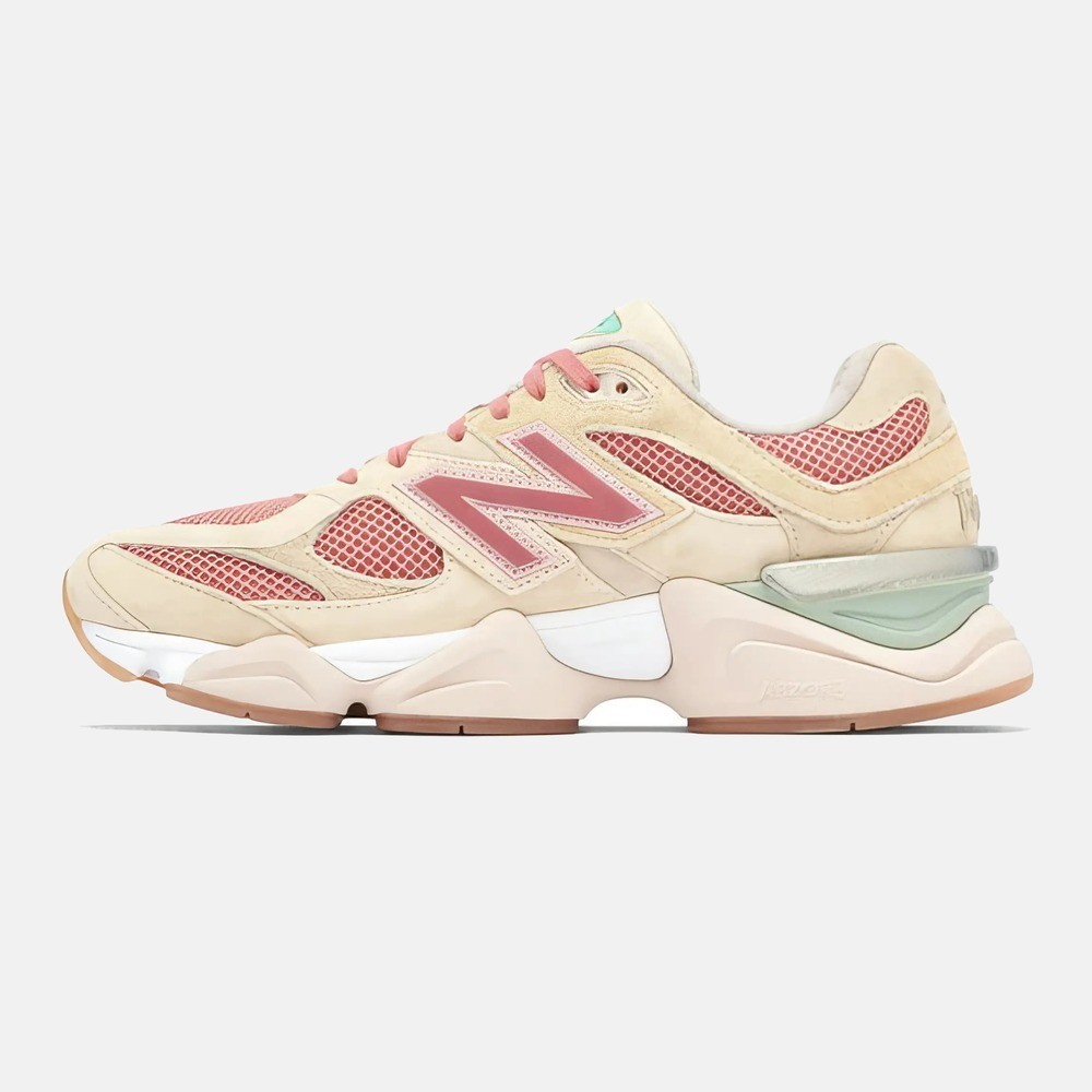 New Balance 9060 Joe Freshgoods Penny Cookie Pink