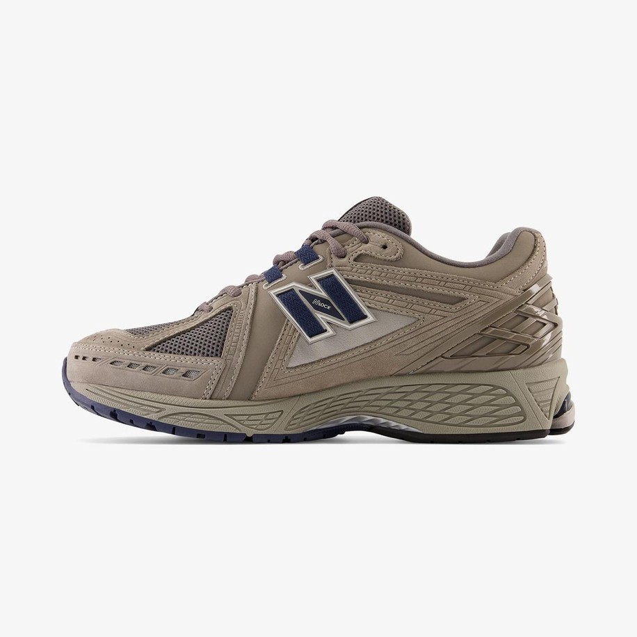 New Balance 1906R Grey İndigo