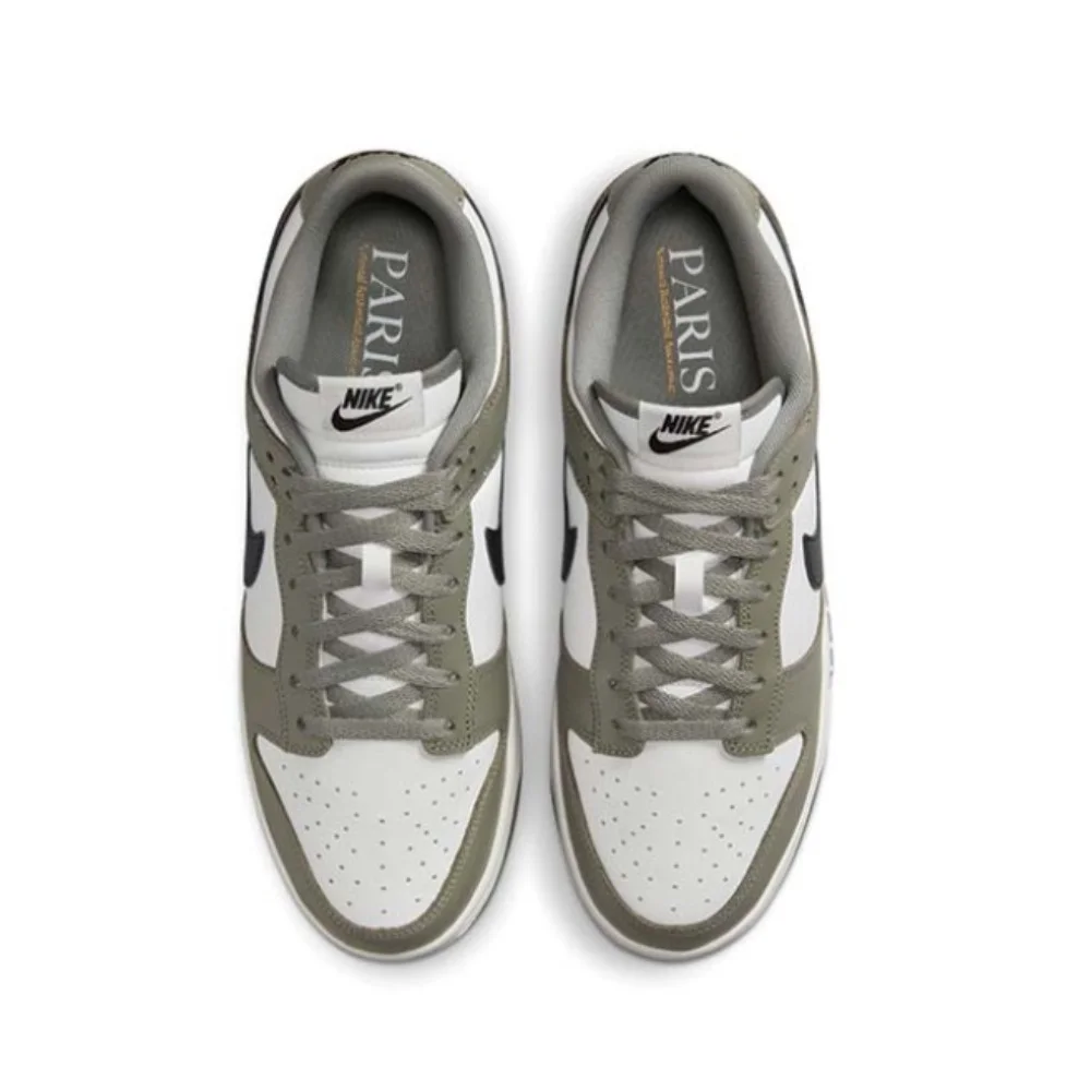 Nike Dunk Low NBA Paris