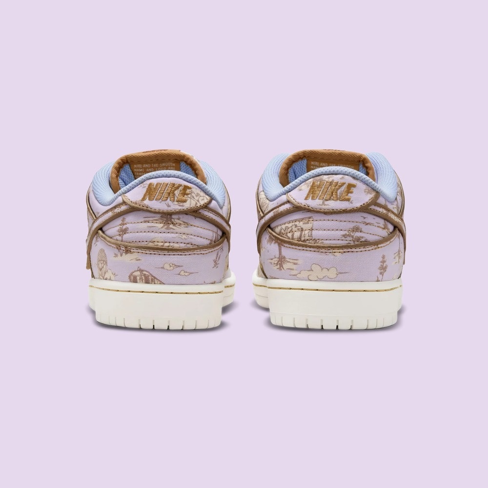 Nike SB Dunk Low Toile