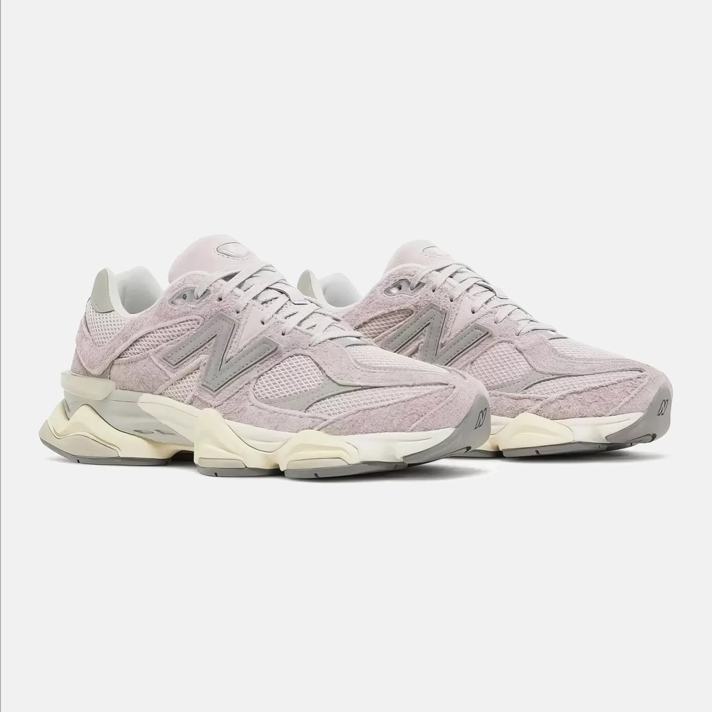 New Balance 9060 December Sky