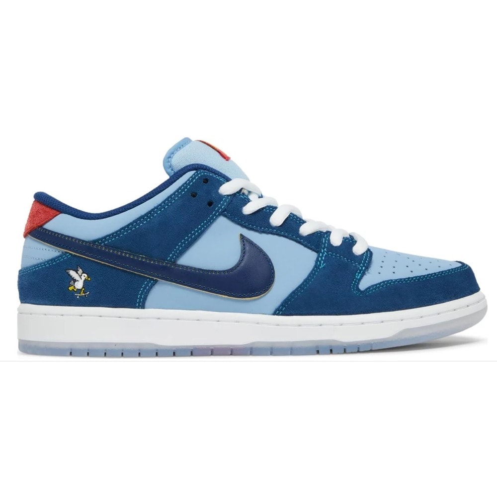 Nike SB Dunk Low Pro Why So Sad