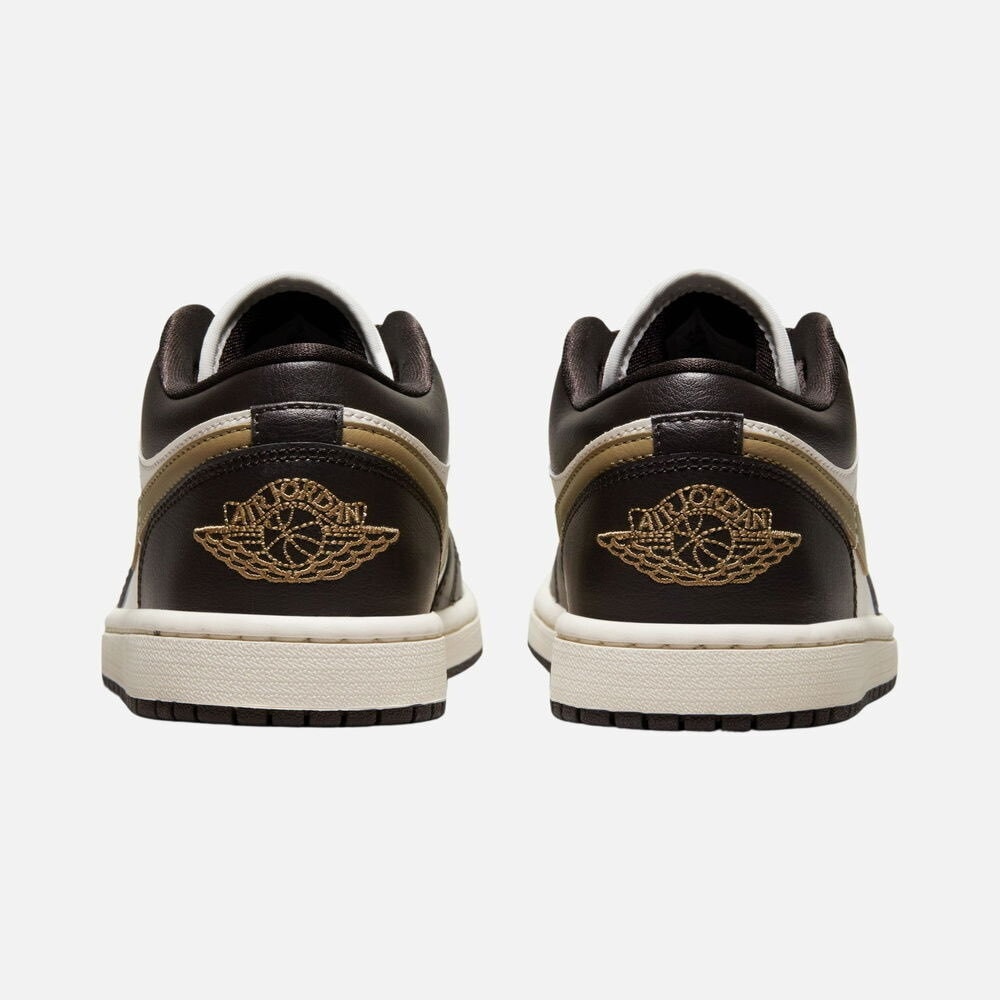 Nike Air Jordan 1 Low Shadow Brown