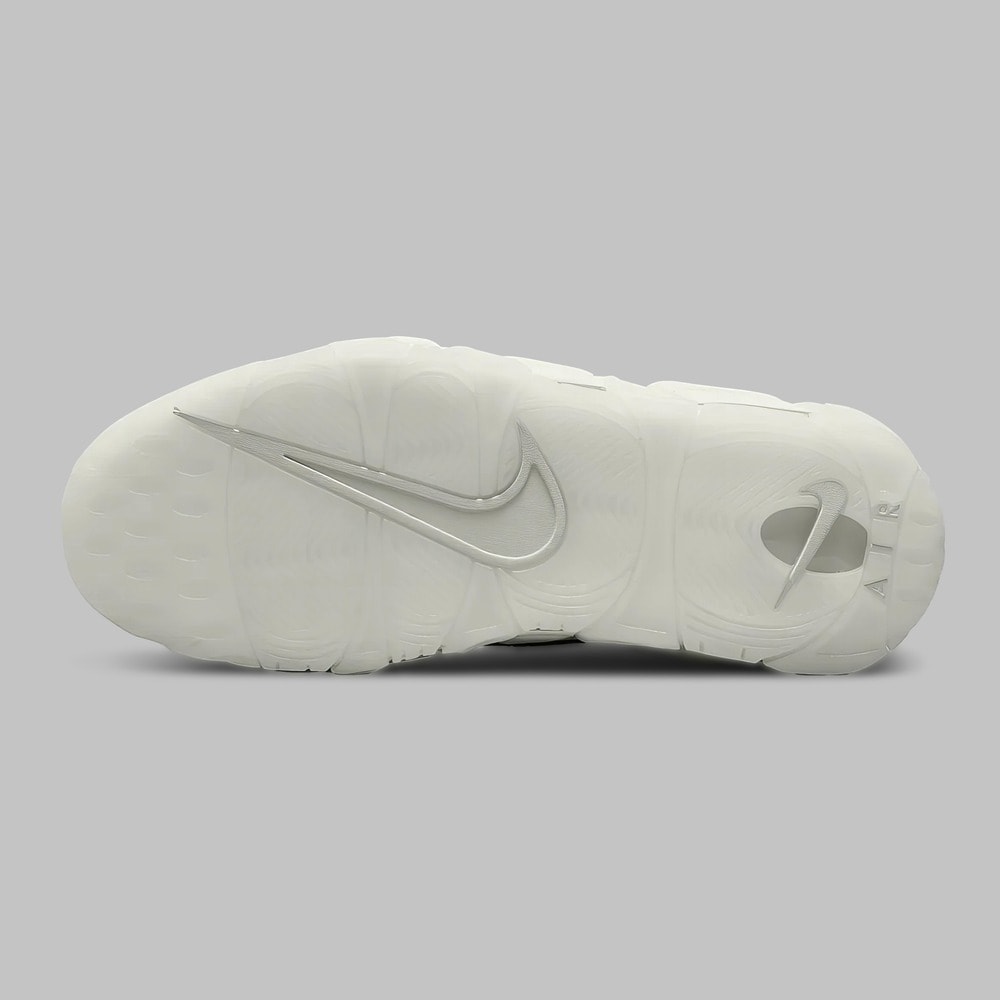 Nike Air More Uptempo Copy Paste White