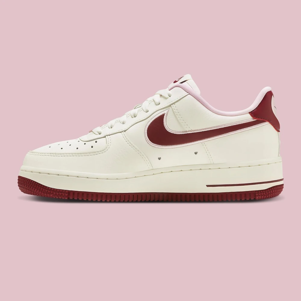 Nike Air Force 1 Low Valentine's Day