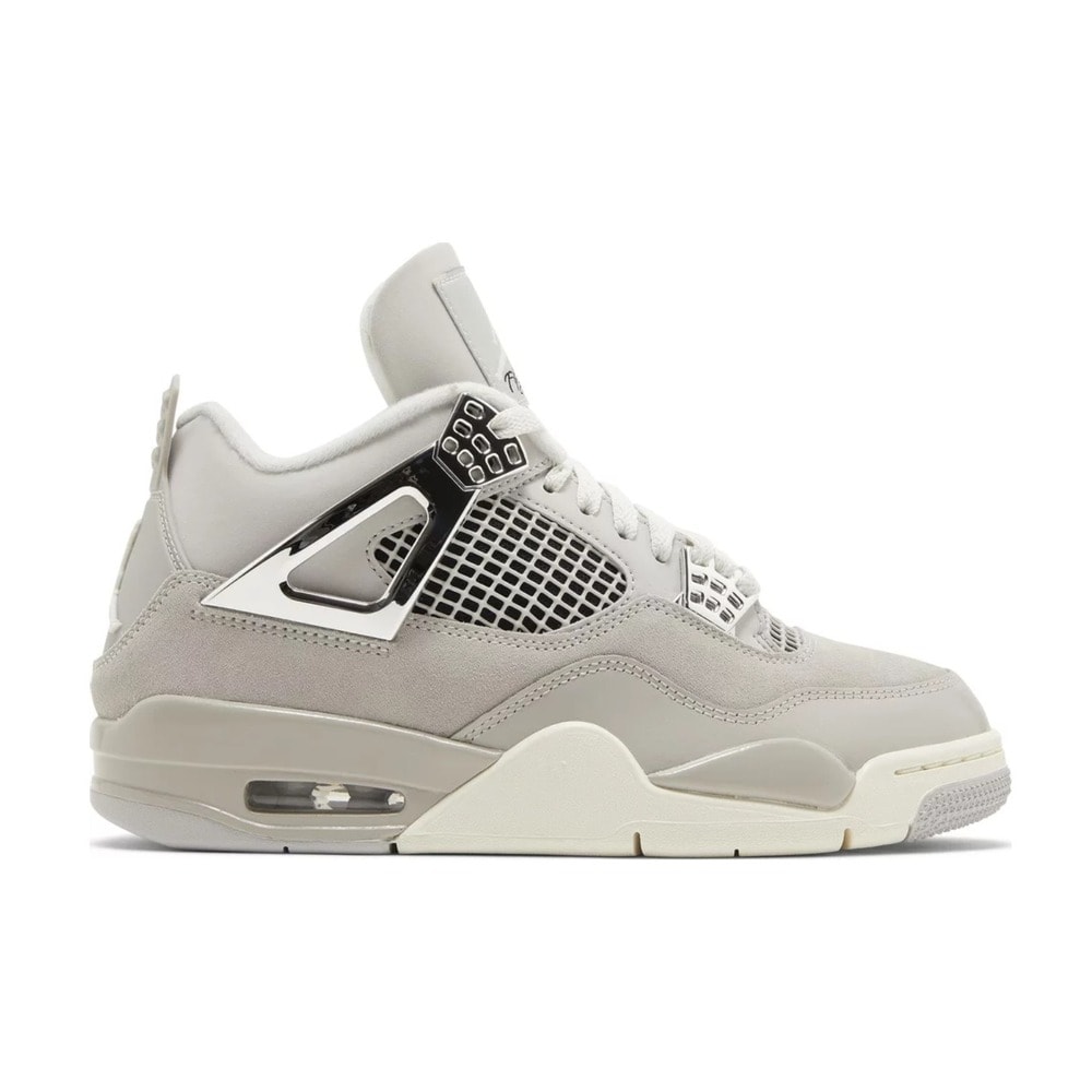 Nike Jordan 4 Retro Frozen Moments