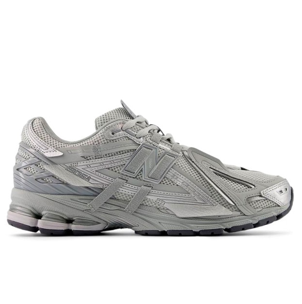 New Balance 1906A Concrete Silver Metallic