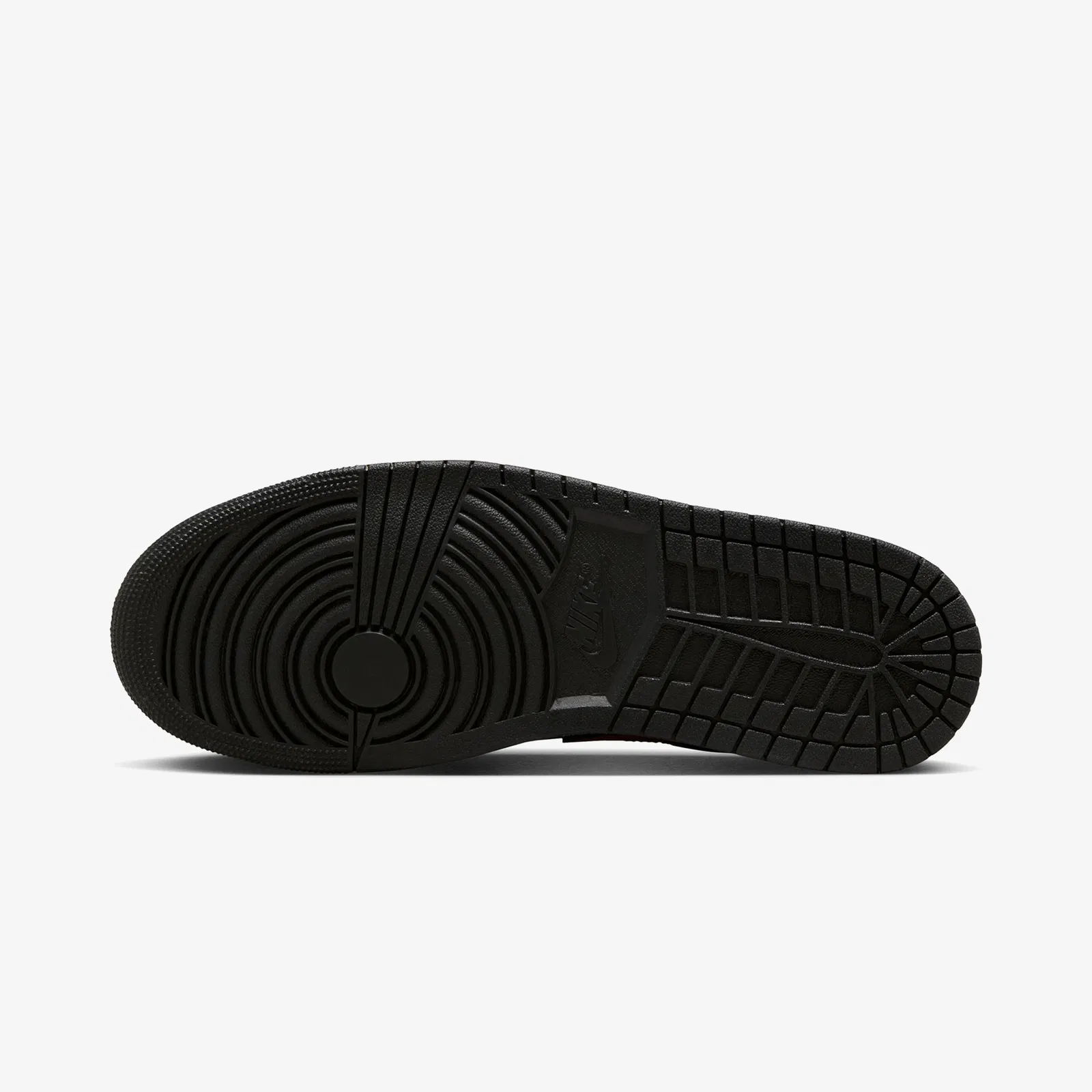 Nike Air Jordan 1 Retro Low OG Bred