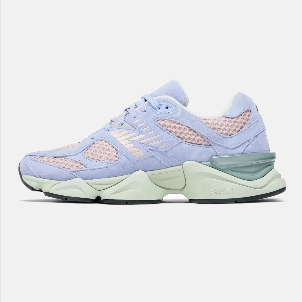 New Balance 9060 Missing Pieces Daydream Blue