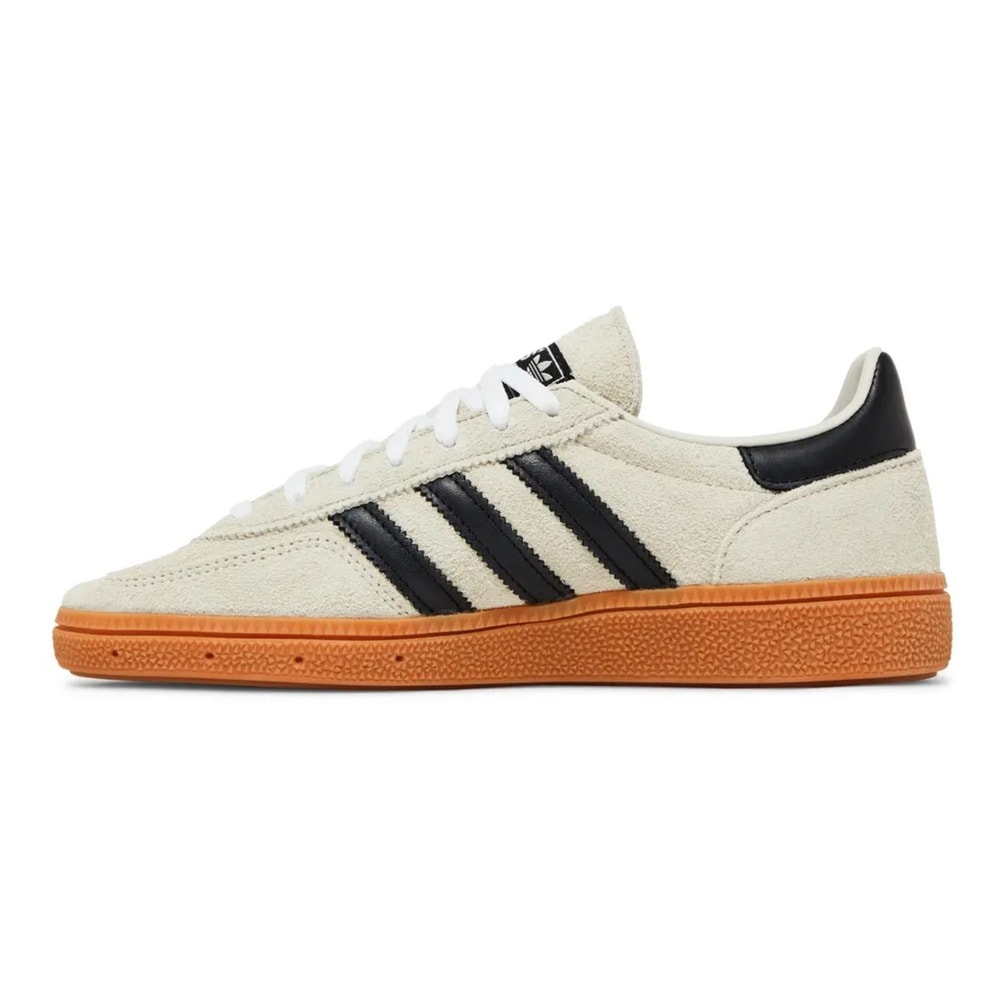 Adidas Handball Spezial Aluminum Core Black