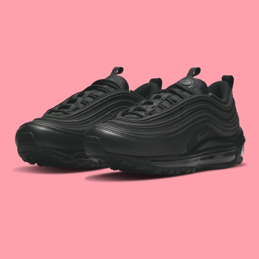 Nike Air Max 97 Black