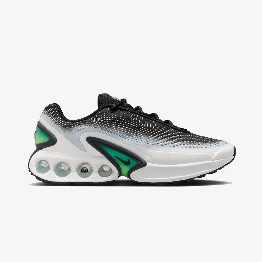 Nike Air Max DN SE Black Light Bone