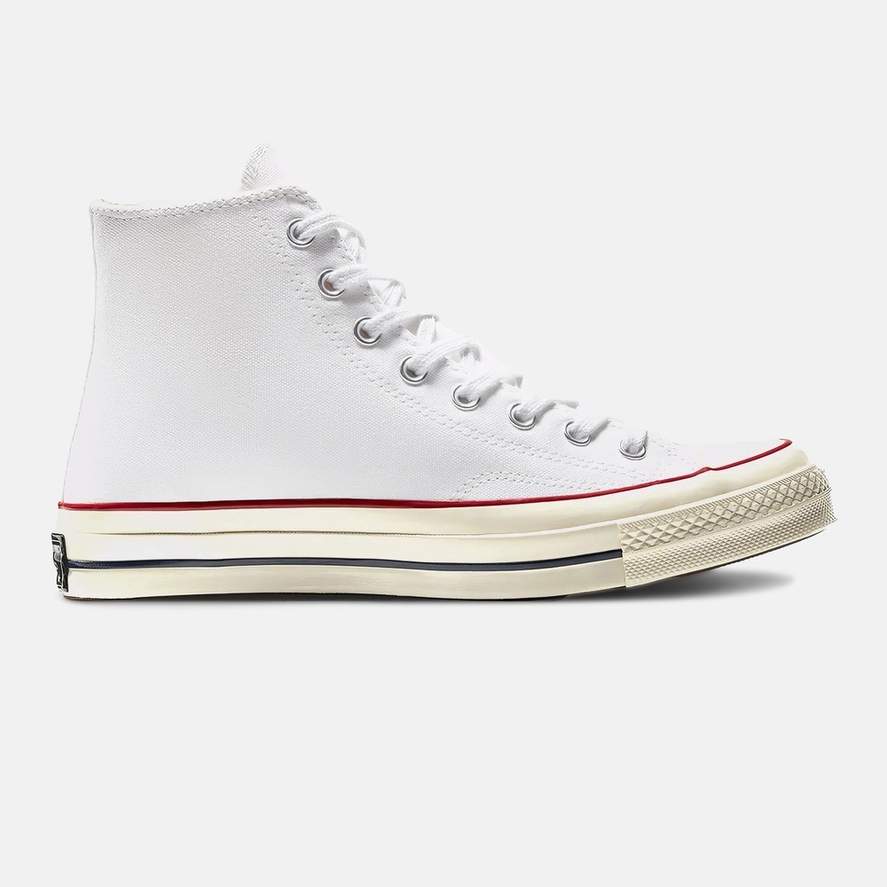 Chuck Taylor High White 