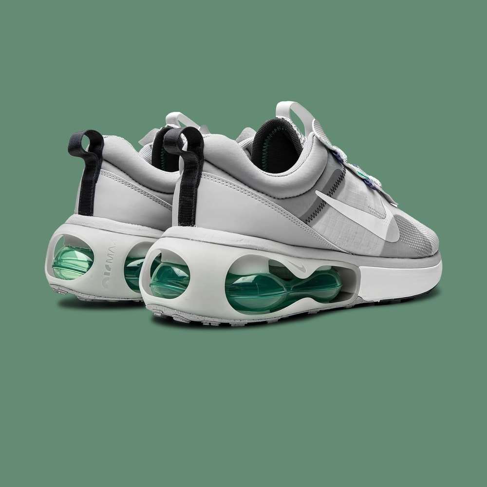 Nike Air Max 2021 'Photon Dust Clear Emerald'