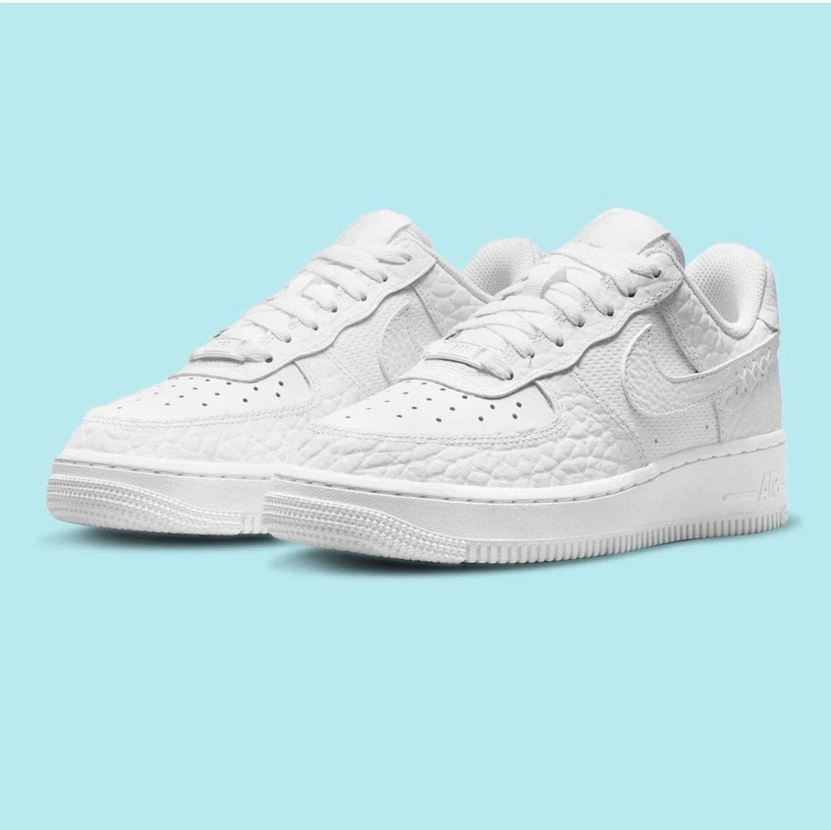 Nike Air Force 1 40th Anniversary