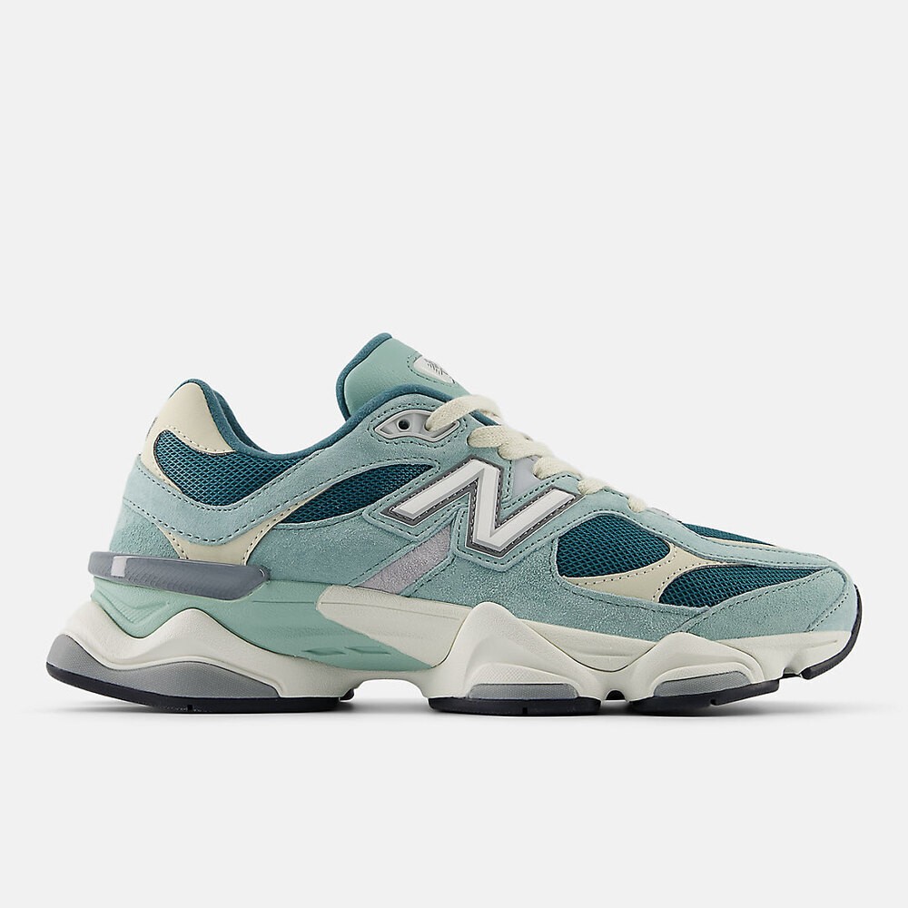 New Balance 9060 New Spruce Salt Marsh