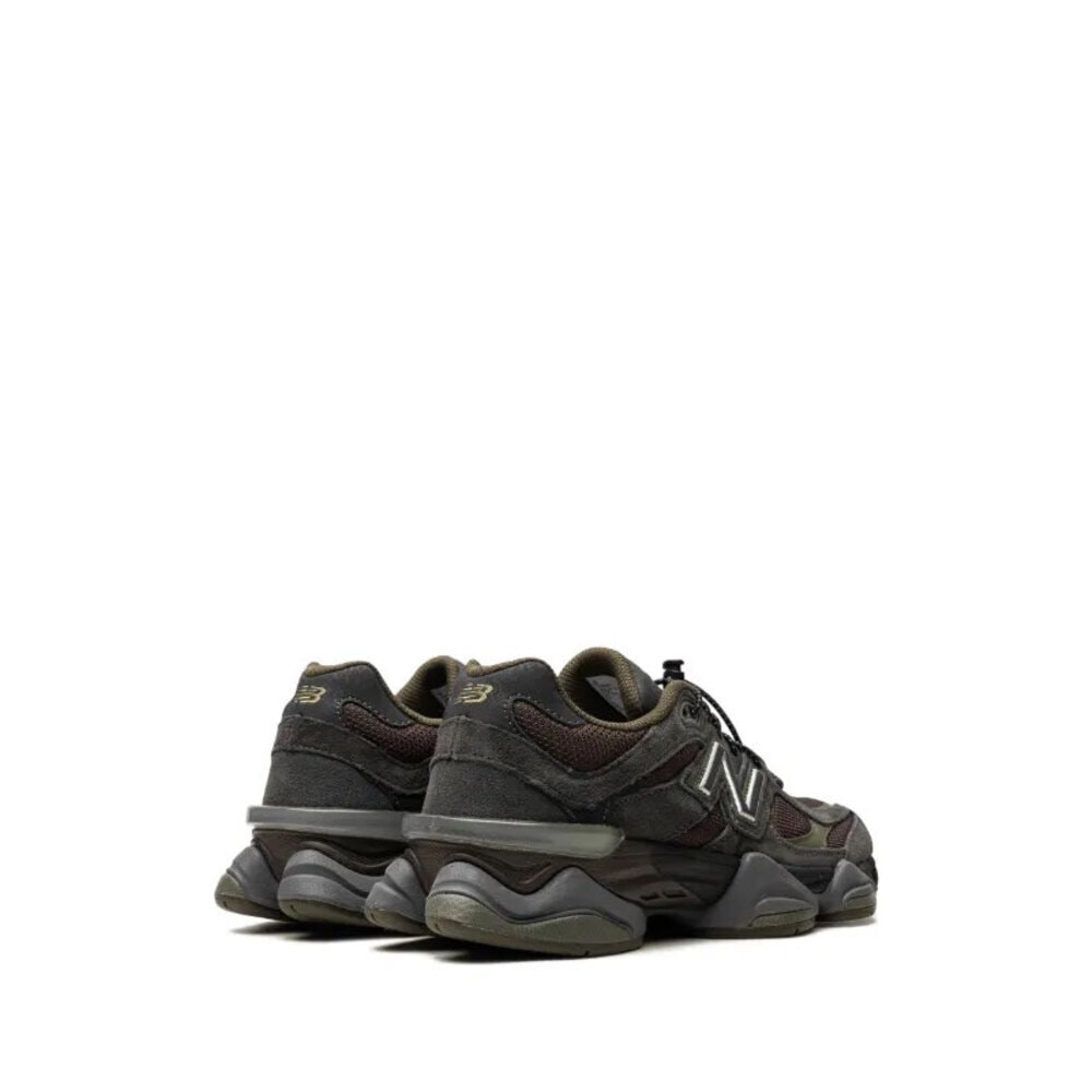 New Balance 9060 Blacktop Dark Moss