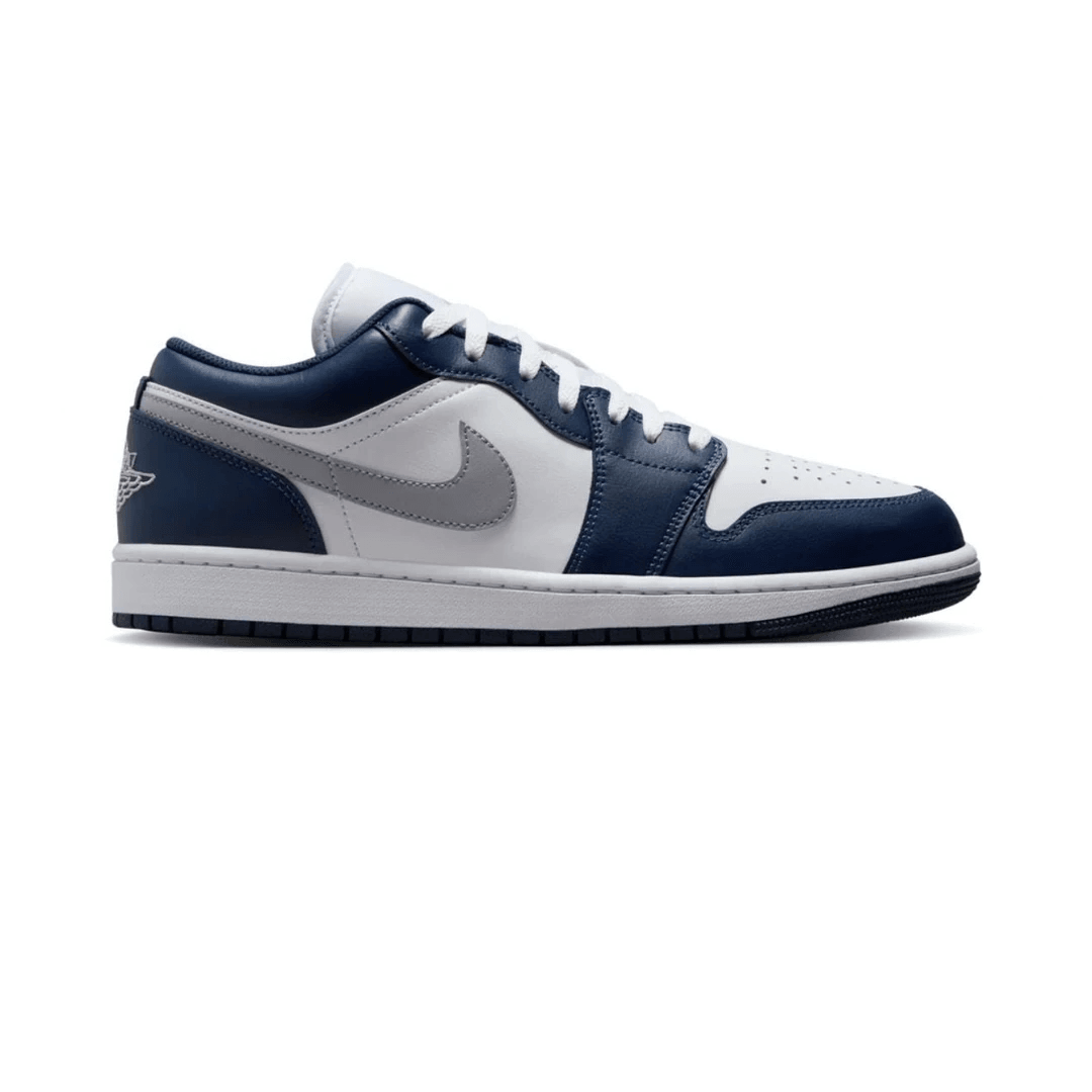 Nike Jordan 1 Low Midnight Navy