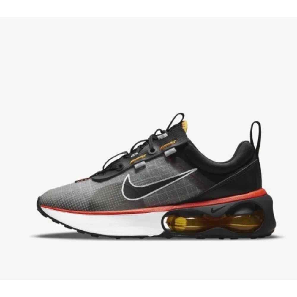 Nike Air Max 2021 Mystic Red Clay