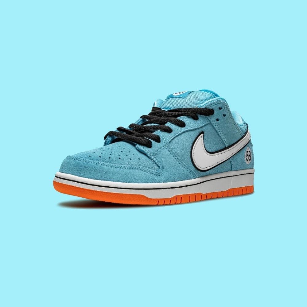 Nike SB Dunk Low “Club 58 Gulf”