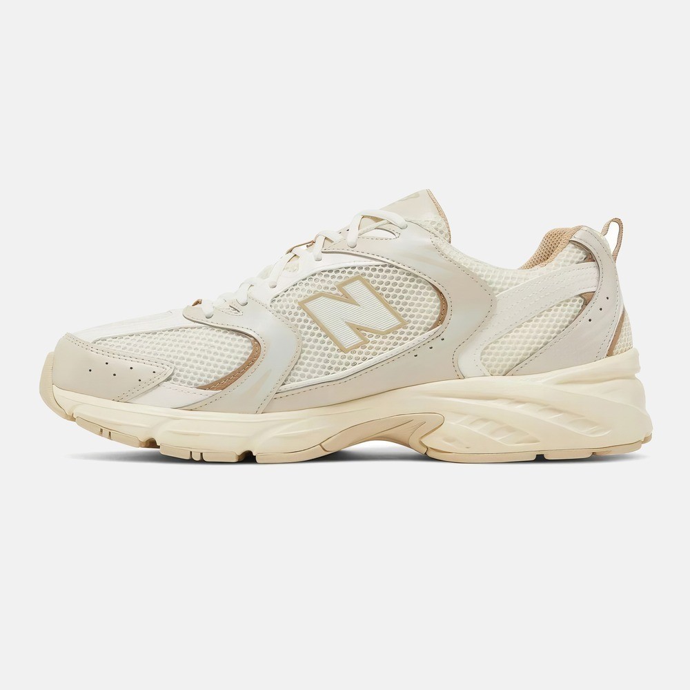New Balance 530 Beige Angora