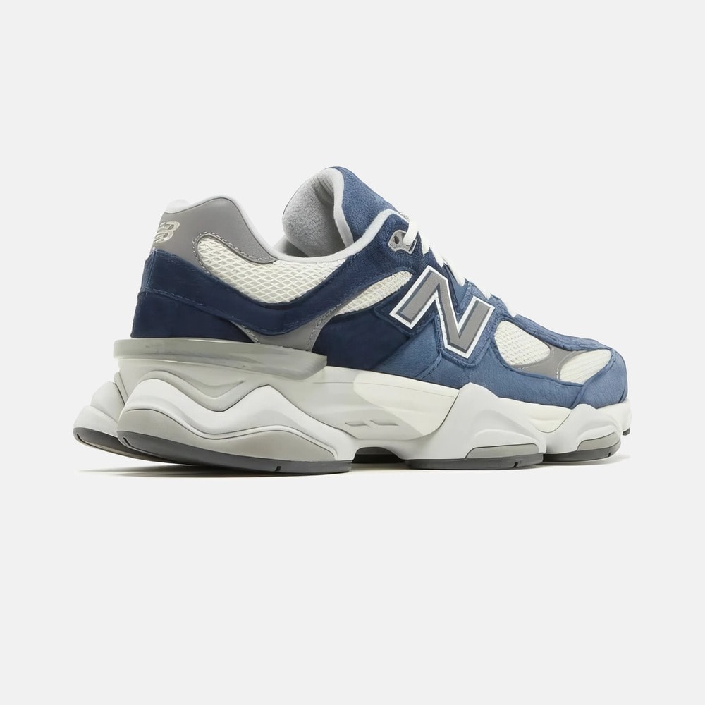 New Balance 9060 Natural Indigo