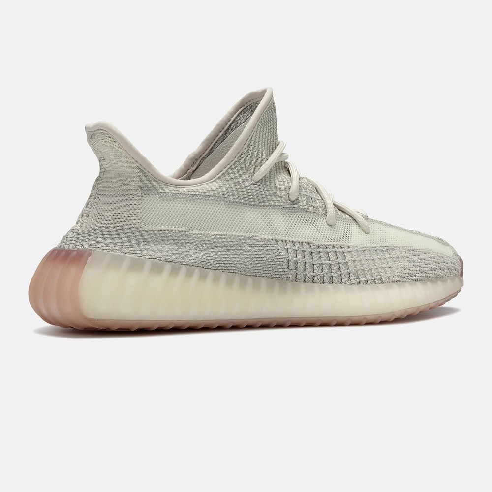 Adidas Yeezy Boost 350 V2 Citrin Reflective