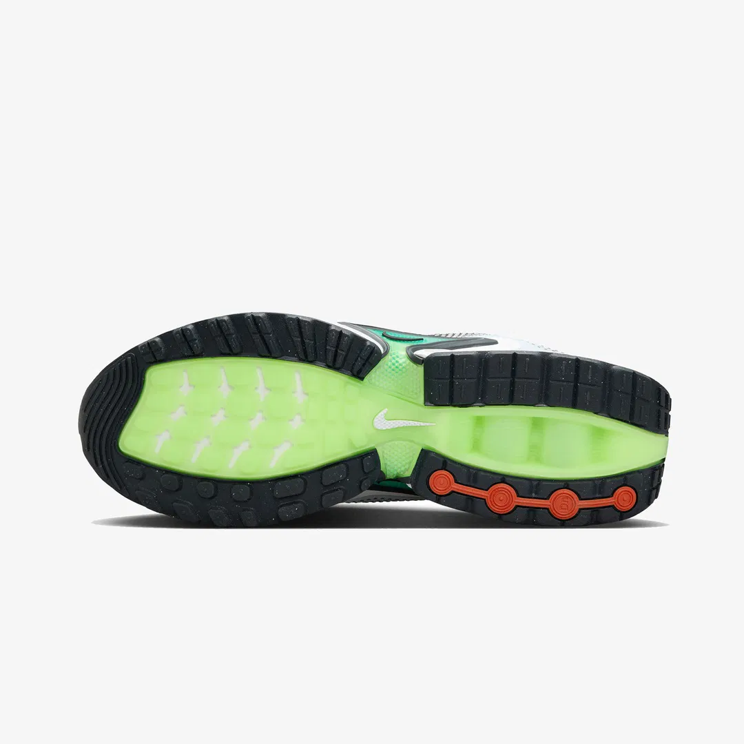 Nike Air Max DN SE Black Light Bone
