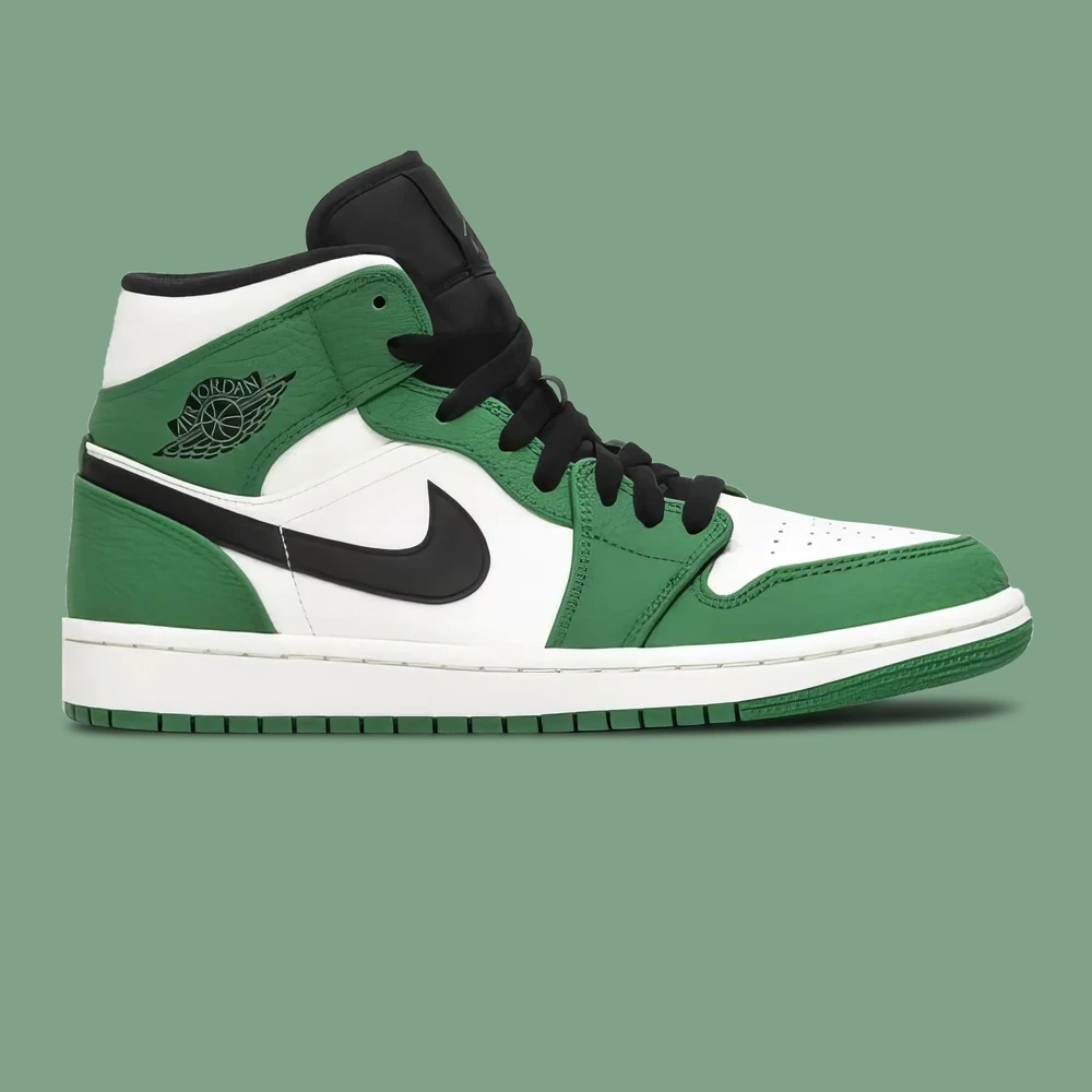 Nike Jordan 1 Retro Pine Green