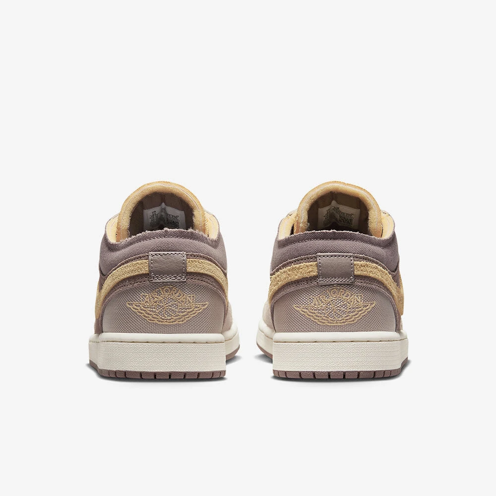 Nike Air Jordan 1 Low SE Craft Taupe Haze