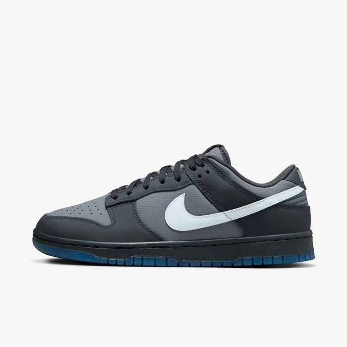 Nike SB  Dunk Low Anthracite