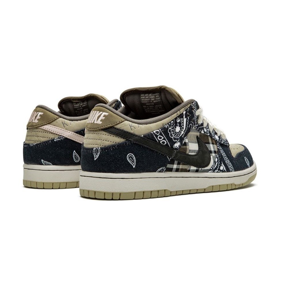 Nike SB Dunk Low Travis Scott