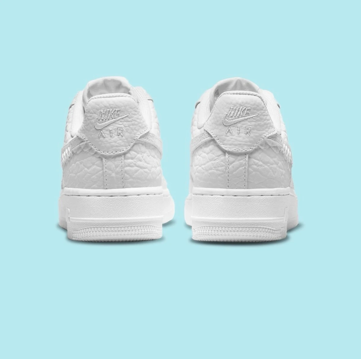 Nike Air Force 1 40th Anniversary