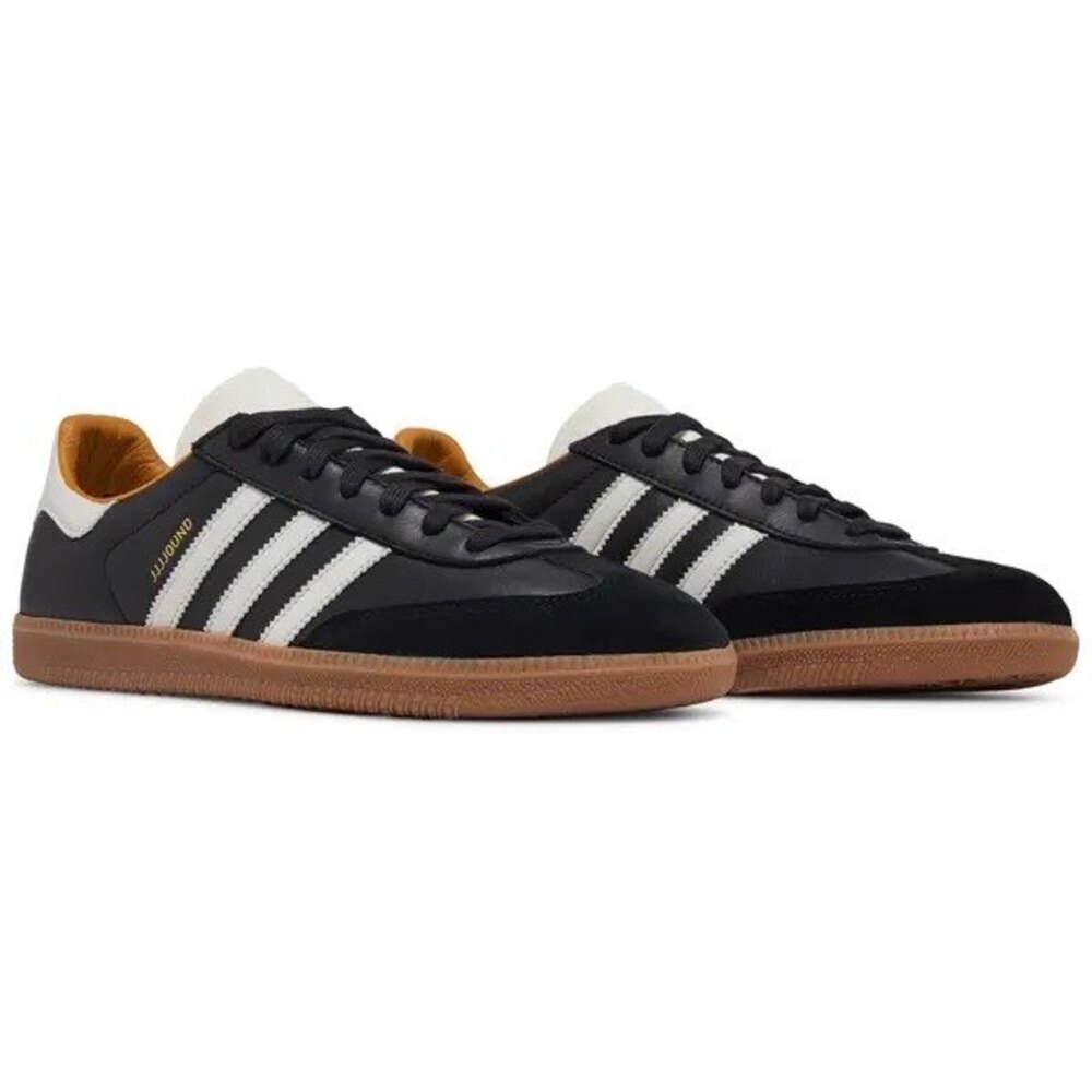 Adidas Samba OG X JJJJound