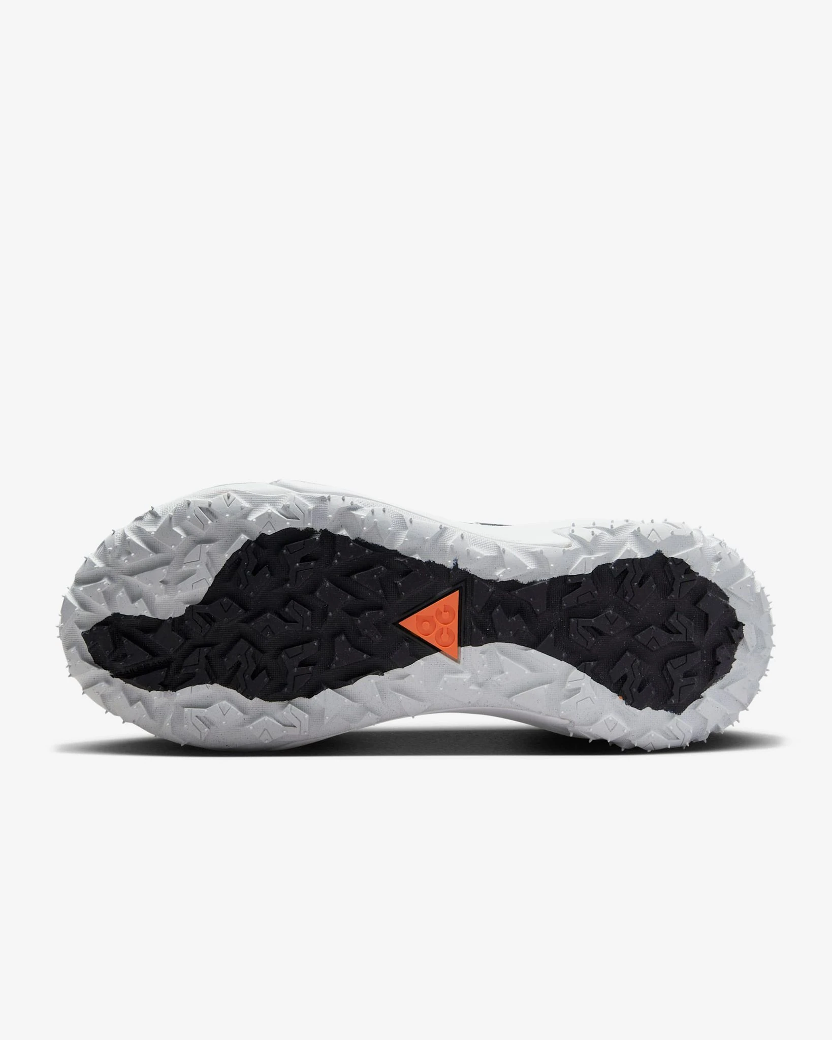 Nike ACG Mountain Fly 2 Low Summit White