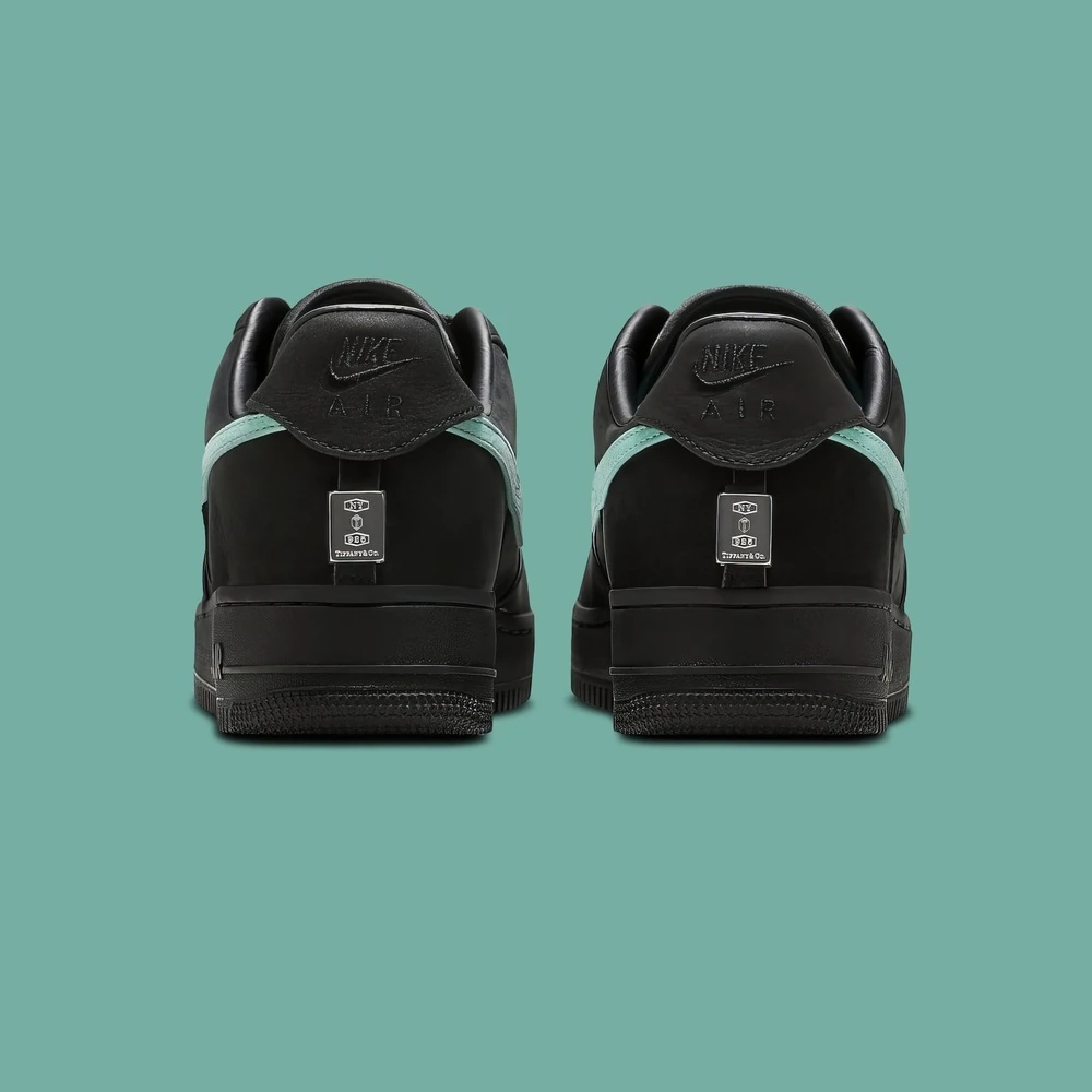 Nike Air Force 1 Low Tiffany &amp; Co. 1837