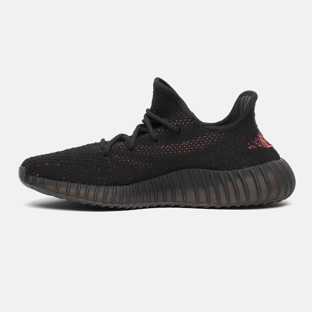 Adidas Yeezy Boost 350 V2 Core Black Red