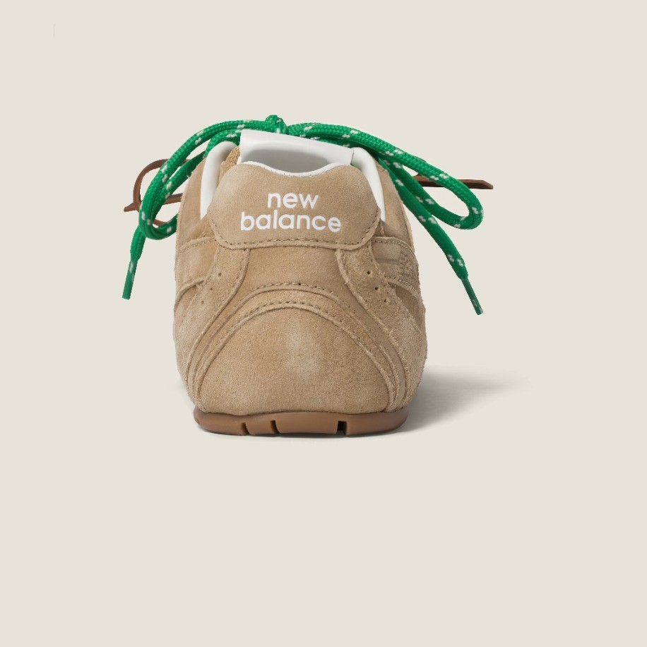 New Balance 530 SL Miu Miu Ecru