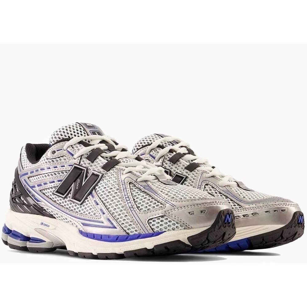 New Balance 1906 RCD Silver Metallic Blue