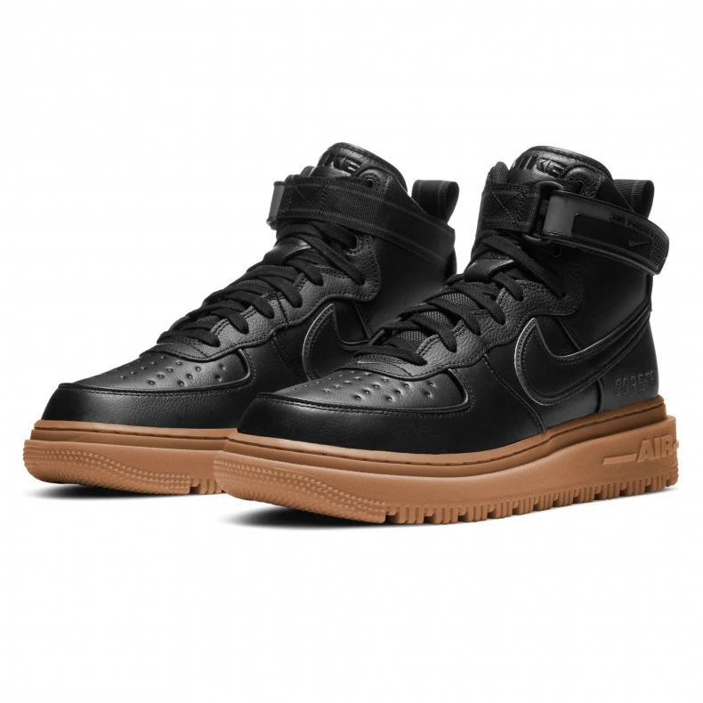 Nike Air Force 1 Gore-Tex Boot Anthractice