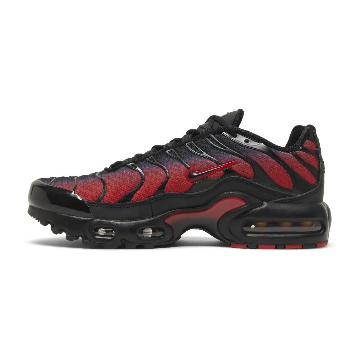 Nike Air Max Plus Bred Gradient