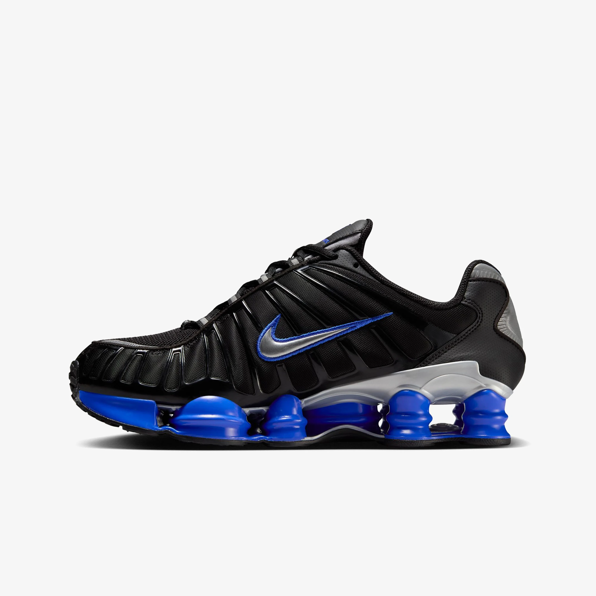 Nike Shox TL Racer Blue
