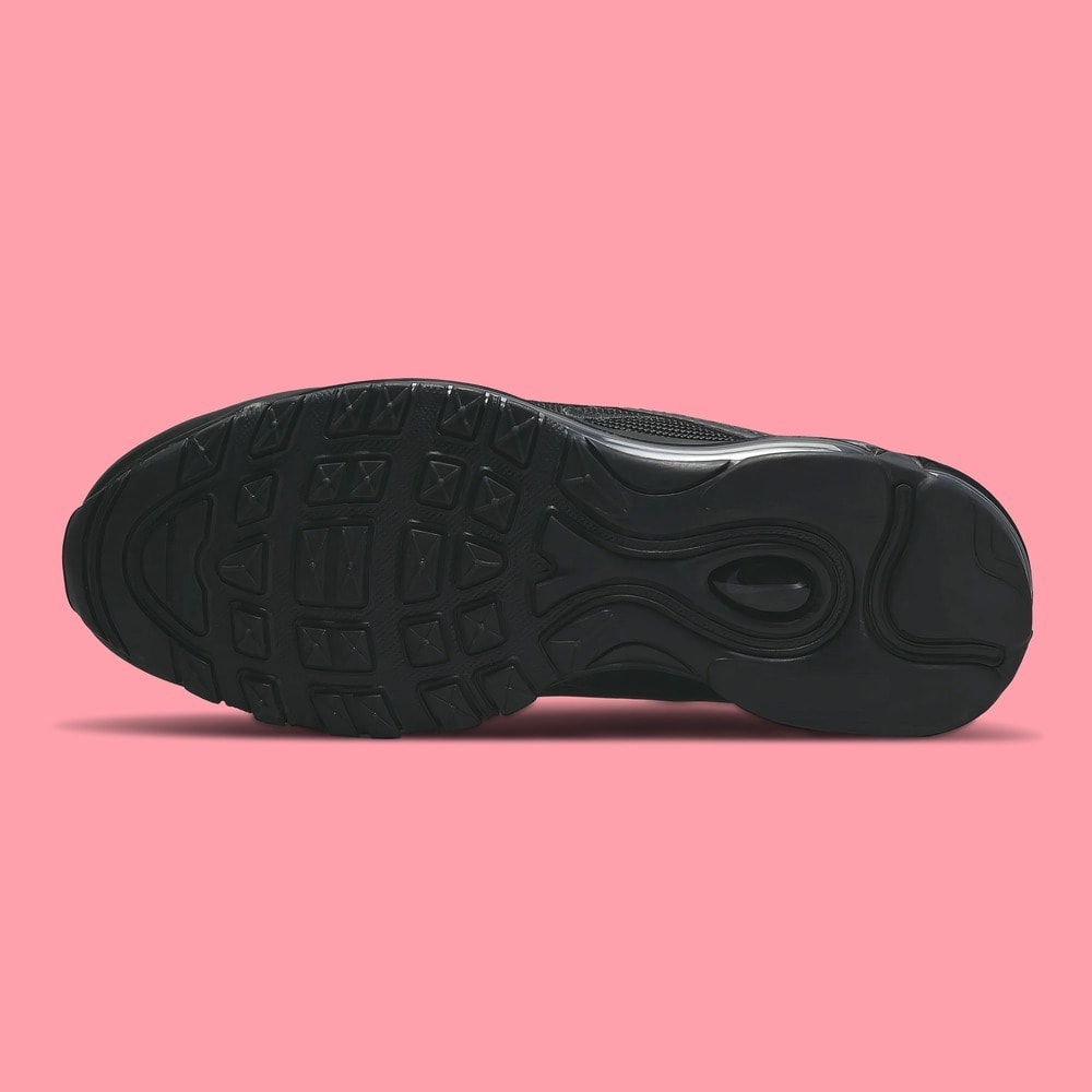 Nike Air Max 97 Black
